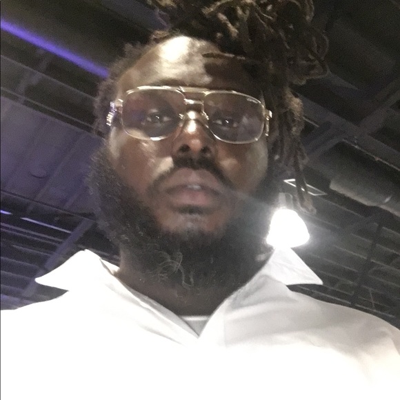 Meet your Posher, James - Picture 1 of 1